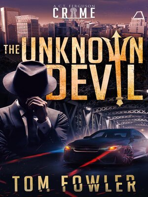 cover image of The Unknown Devil